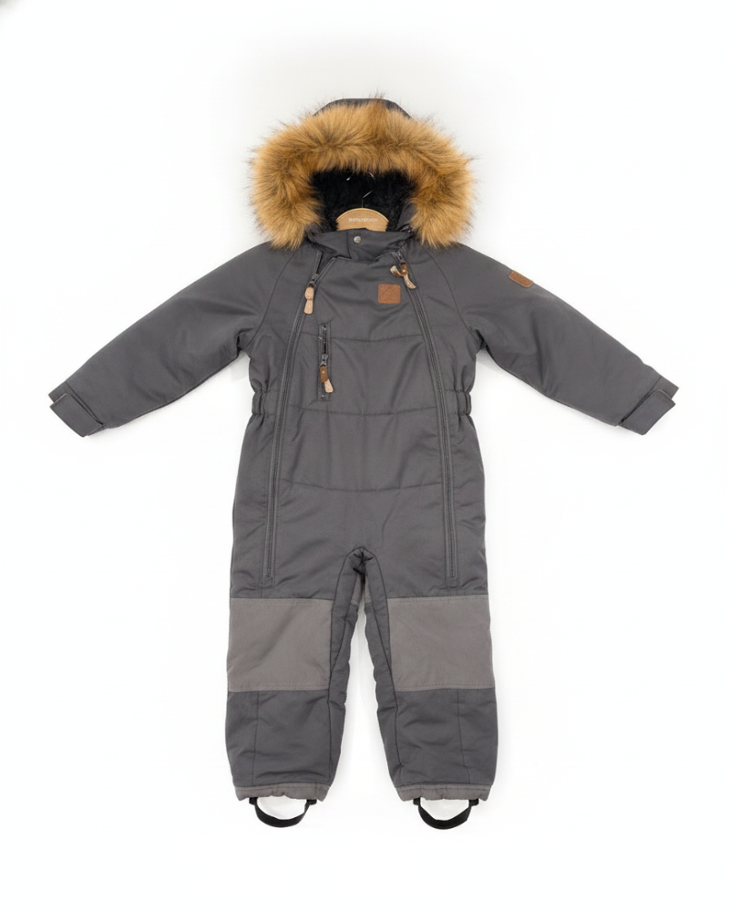 perlimpinpinperlimpinpin Habits de neige Neutre Gris
