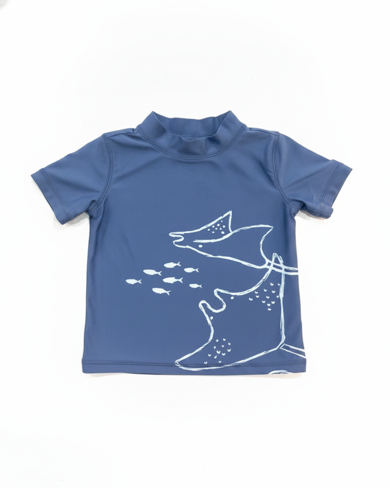 carter'scarter's Maillots de bain Neutre Bleu