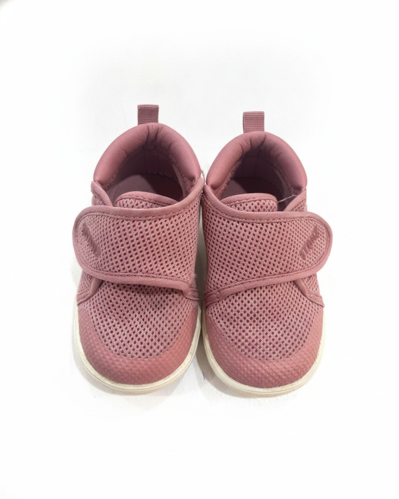 STONZSTONZ Souliers Fille Rose