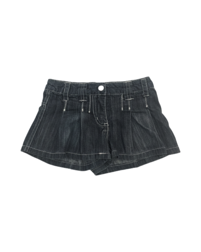 Gar RosalieGar Rosalie Shorts Fille Vert