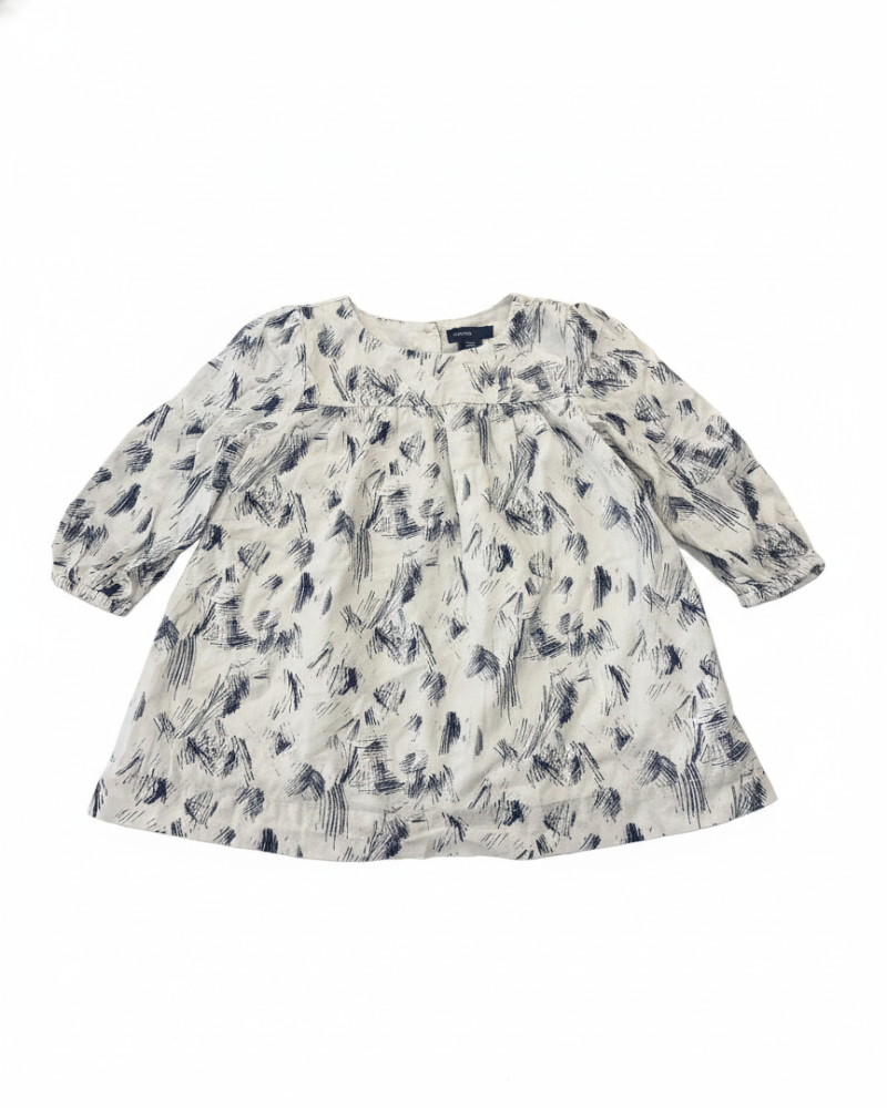 GapGap Robes Fille Blanc