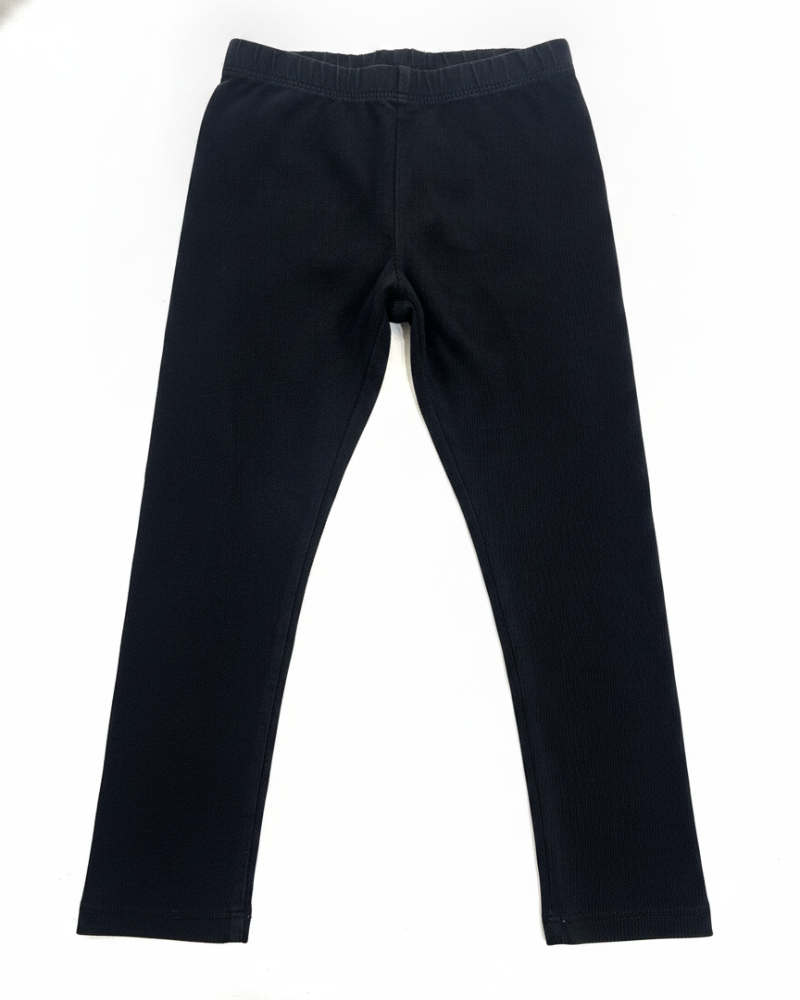 TagTag Leggings Neutre Noir