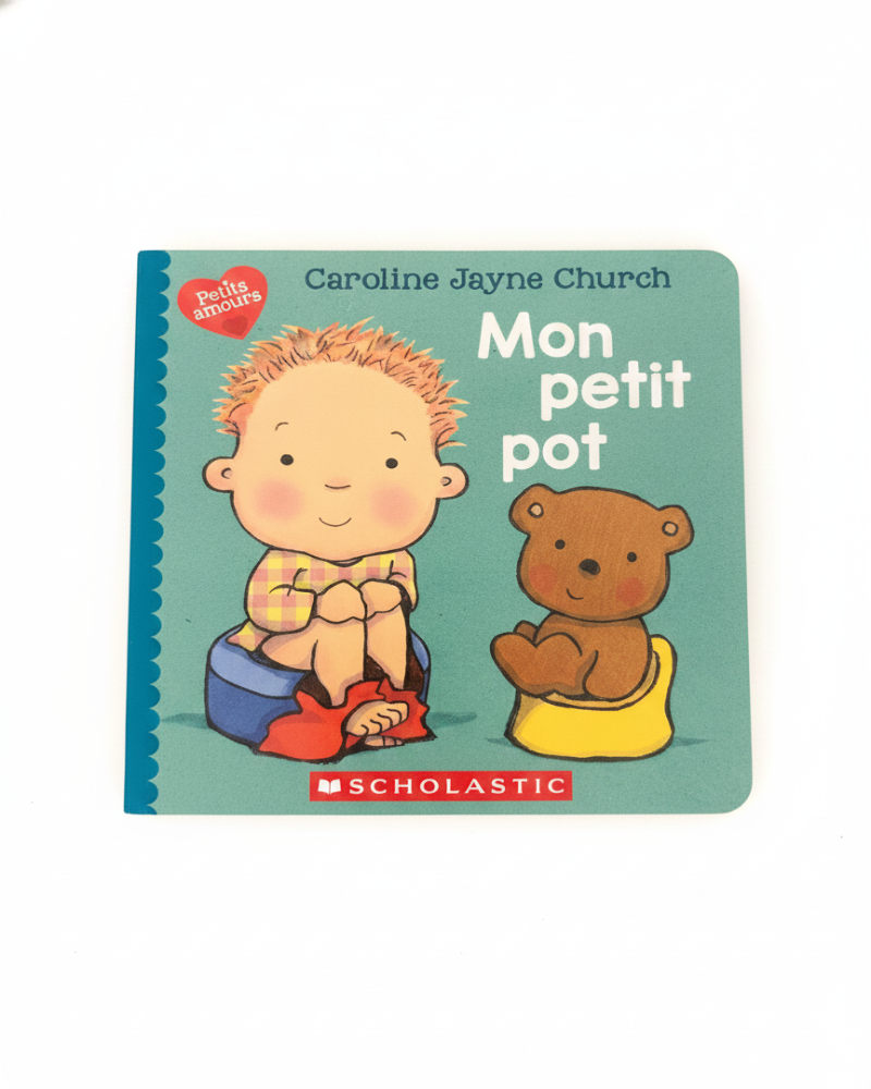 ScholasticScholastic Livres