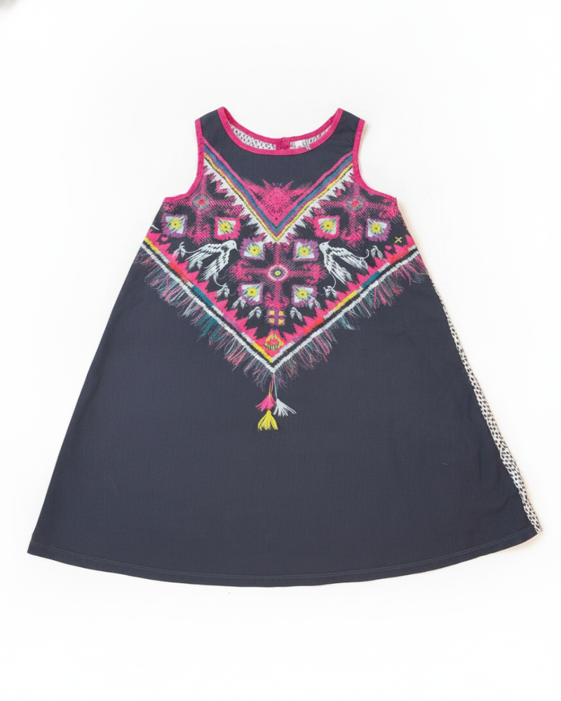 deux par deuxdeux par deux Robes Fille Gris