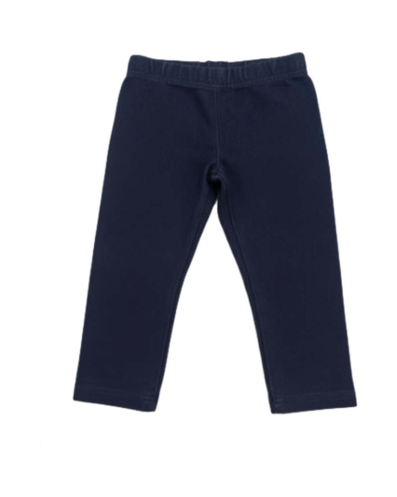 Z/CZ/C Leggings Neutre Bleu