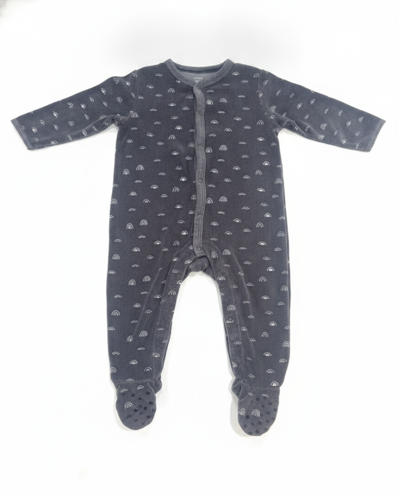 romeo + julietteromeo + juliette Pyjamas Neutre Gris