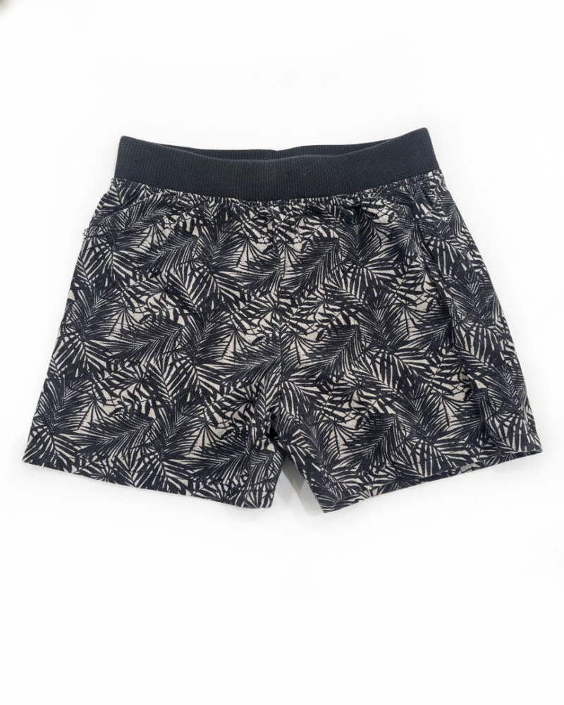 InconnuInconnu Shorts Neutre Beige