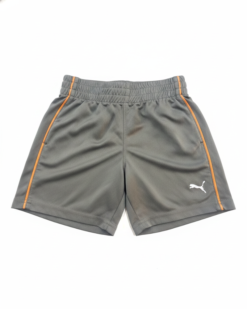 PUMAPUMA Shorts Garçon Gris