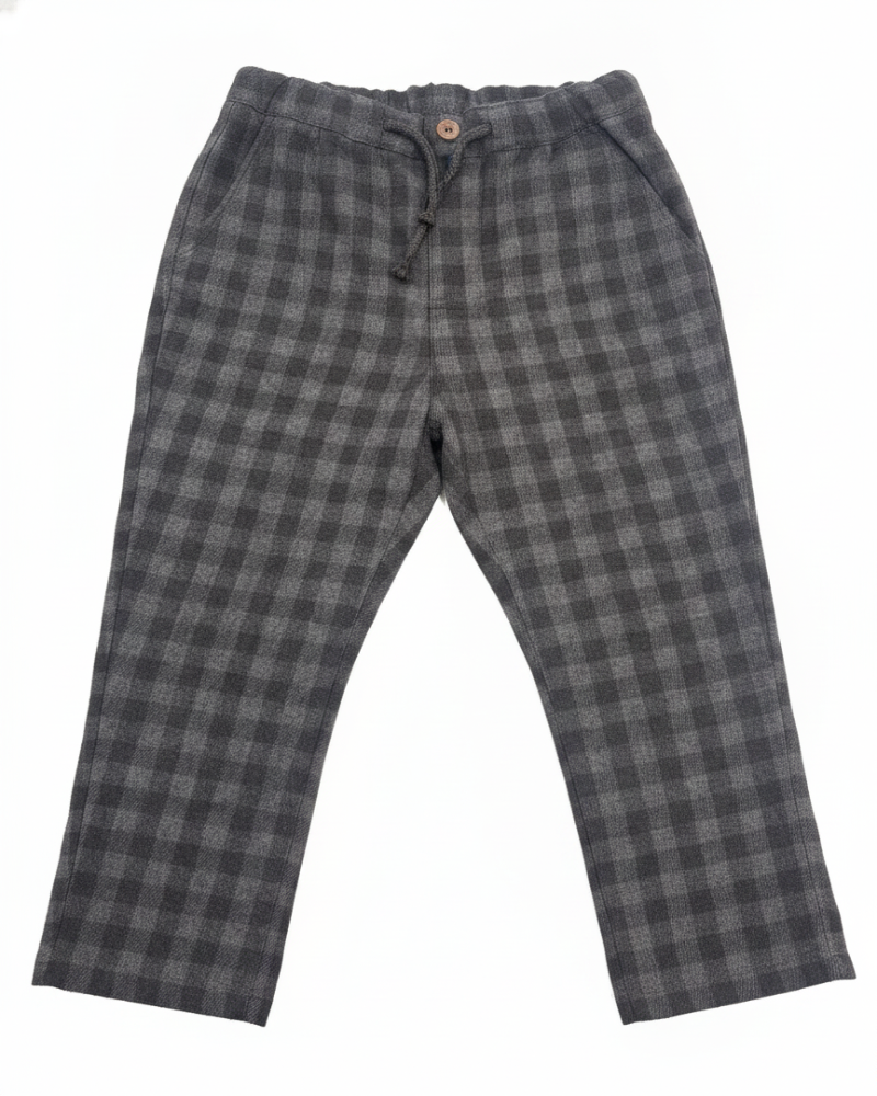 H&MH&M Pantalons Neutre Gris