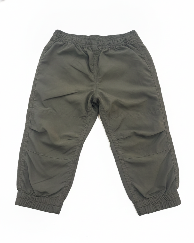 Mountain Equipment CompanyMountain Equipment Company Pantalons d'exterieur Neutre Vert