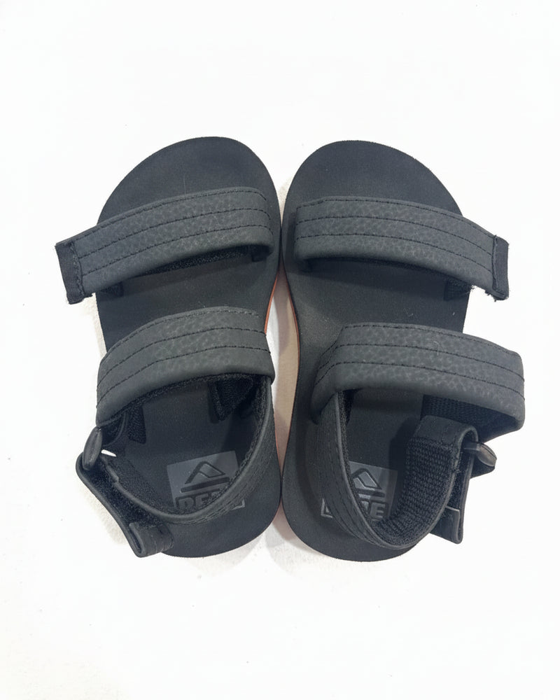 ReefReef Sandales Neutre Noir