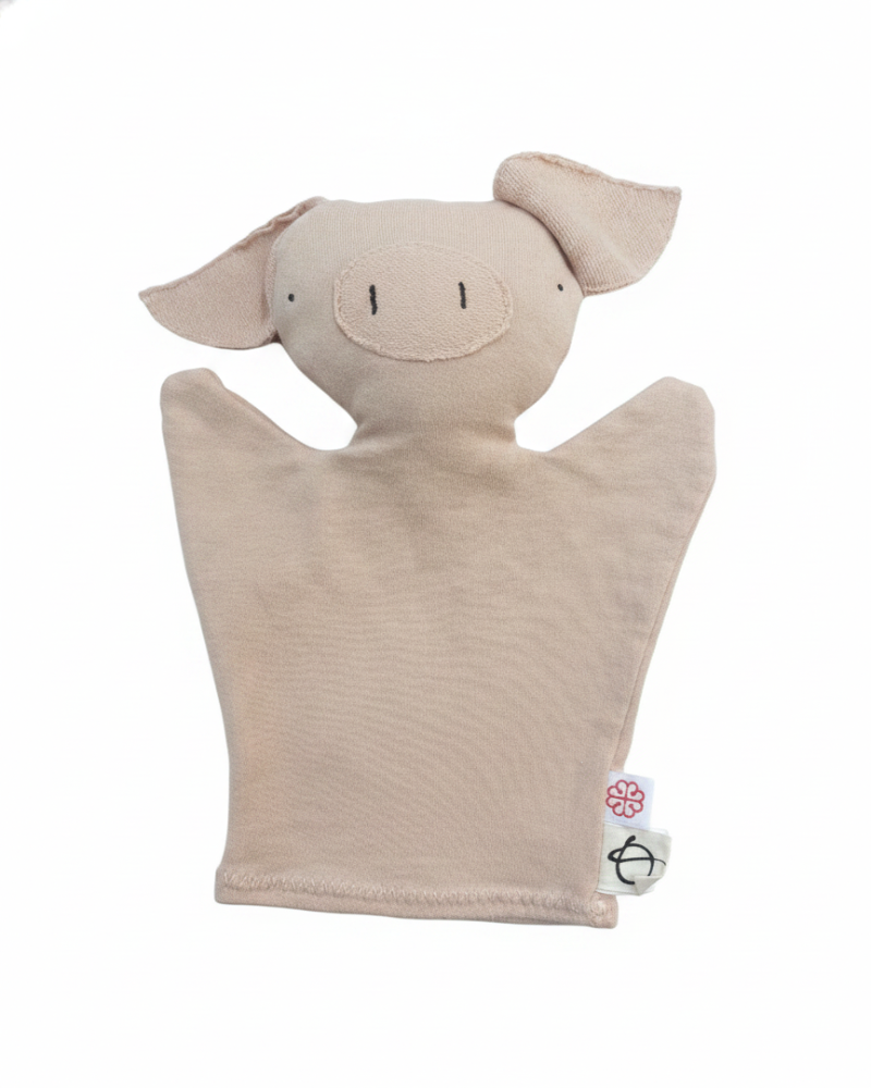 OuistitineOuistitine Jouets Neutre Beige