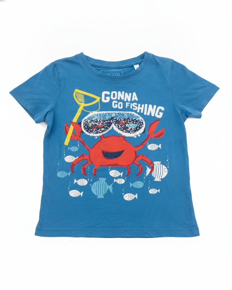 PalominoPalomino Tee-shirts Garçon Blanc