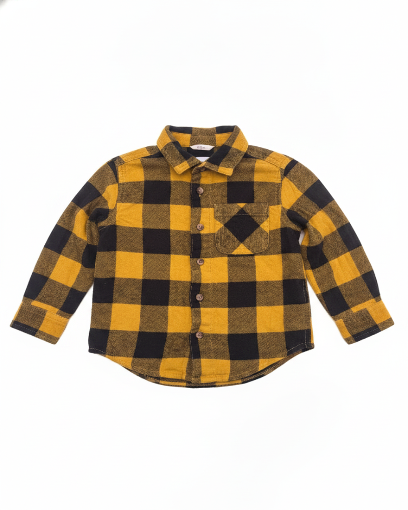 Joe FreshJoe Fresh Chemises Garçon Noir