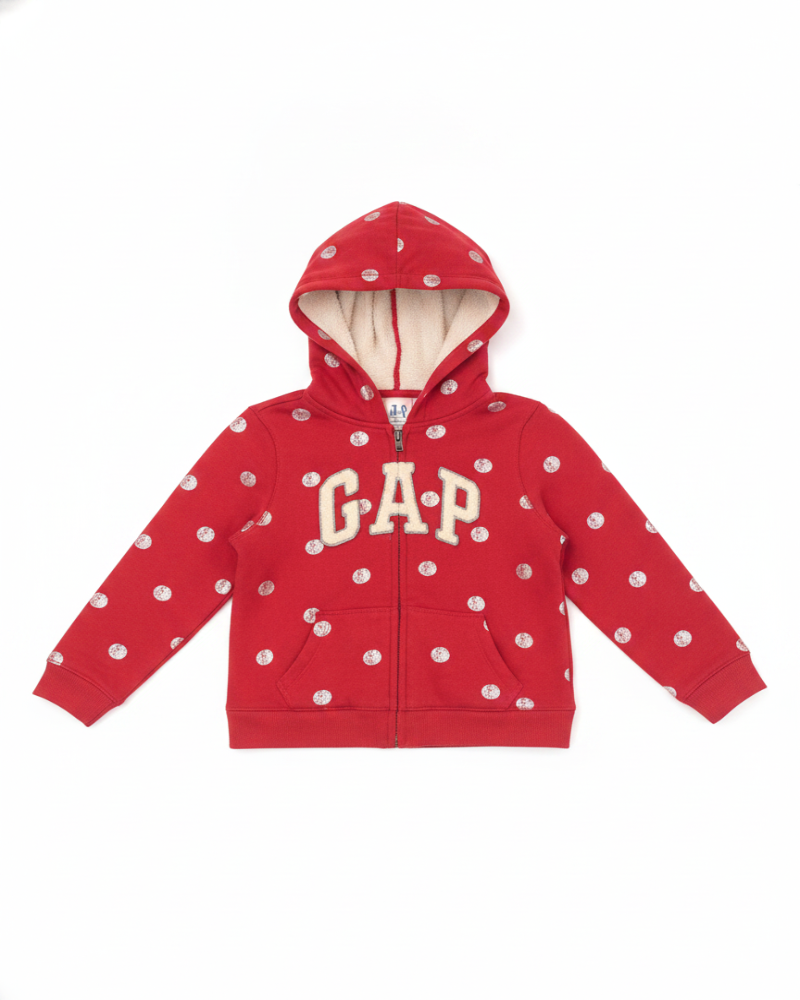 GAPGAP Vestes Fille Gris