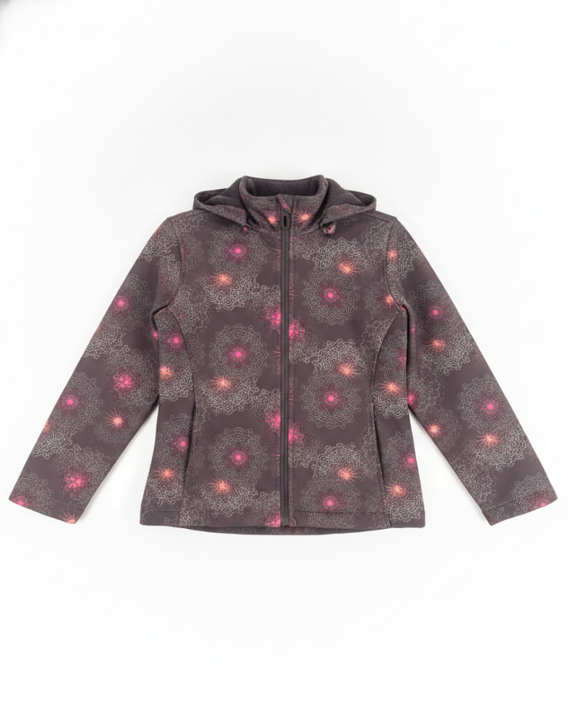RITZYRITZY Manteaux Fille Gris