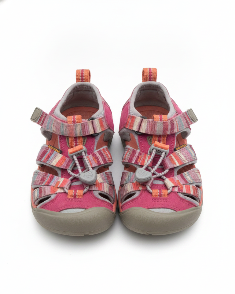KeenKeen Sandales Fille Gris