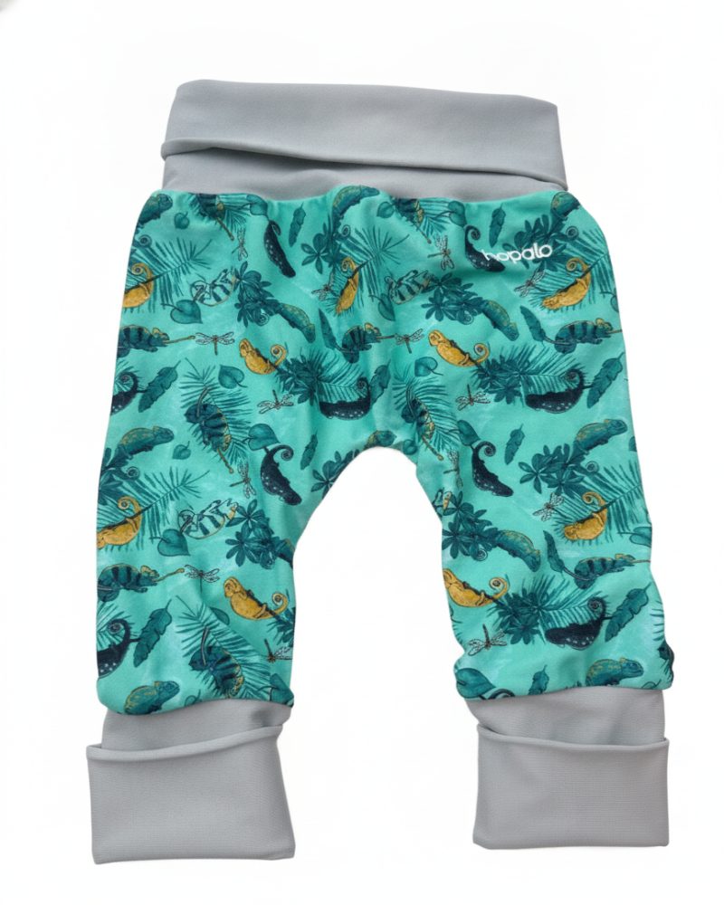 hopalohopalo Maillots de bain Neutre Vert