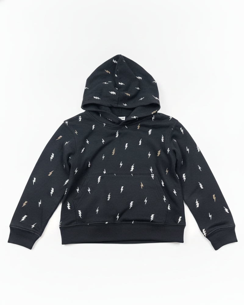 mini JACKmini JACK Chandails Garçon Noir