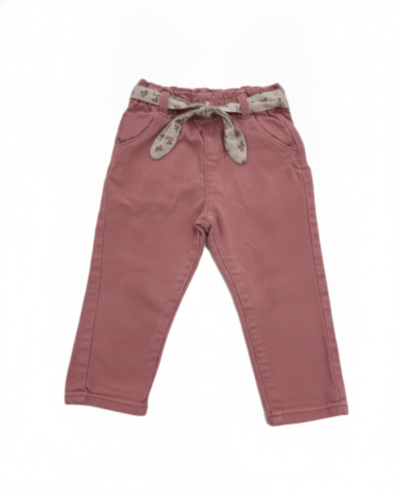 vertbaudetvertbaudet Pantalons Fille Beige