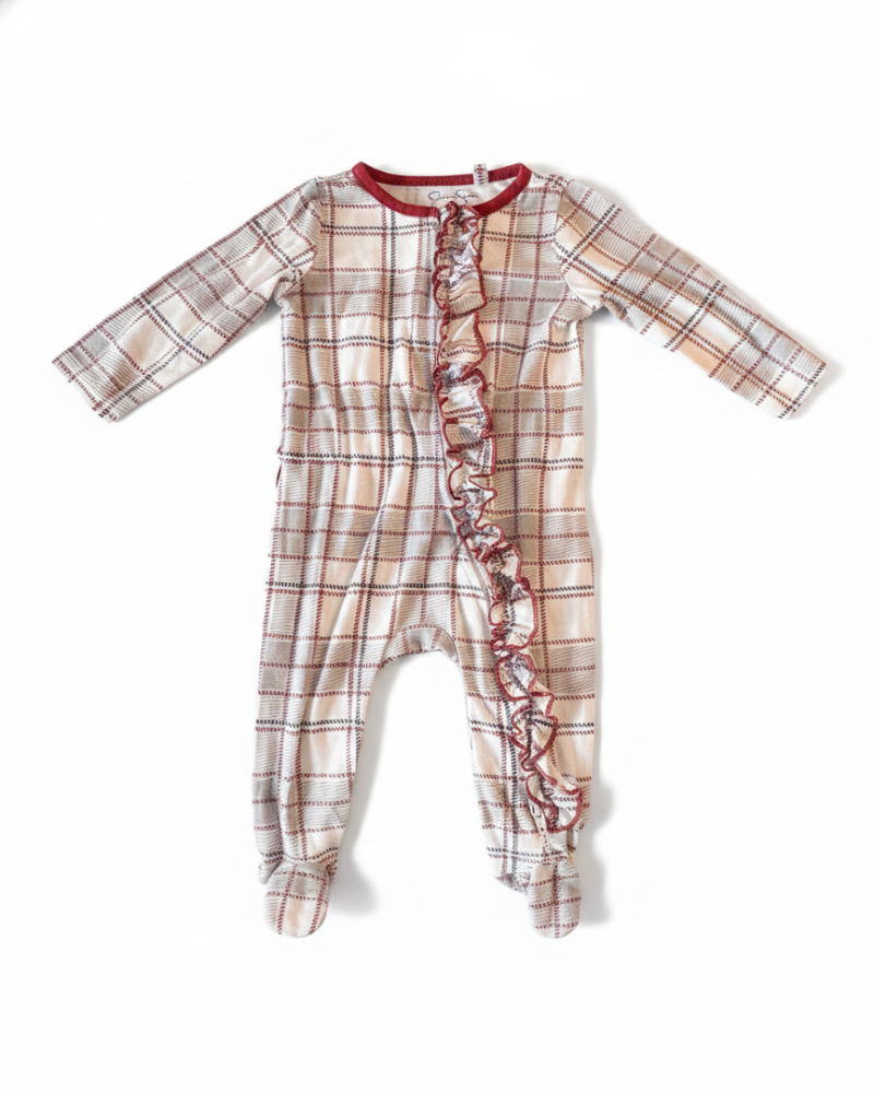 Jessica SimpsonJessica Simpson Pyjamas Fille Gris