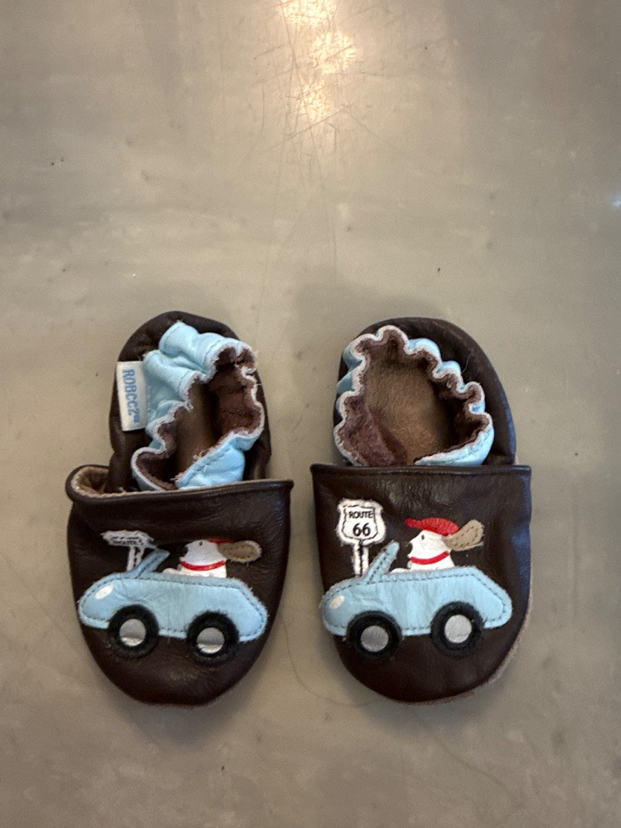 Robeez Chaussons