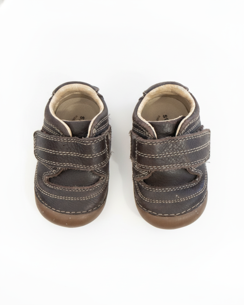 Stride RiteStride Rite Souliers Garçon Beige