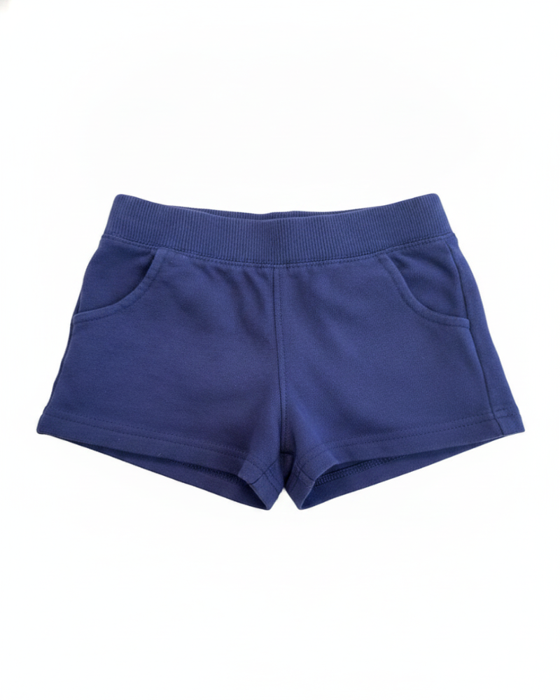 carter'scarter's Shorts Neutre Bleu