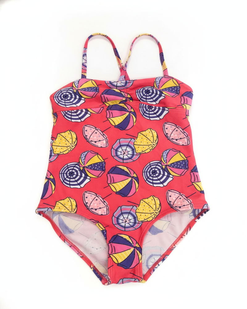 JOE FRESHJOE FRESH Maillots de bain Fille Rouge