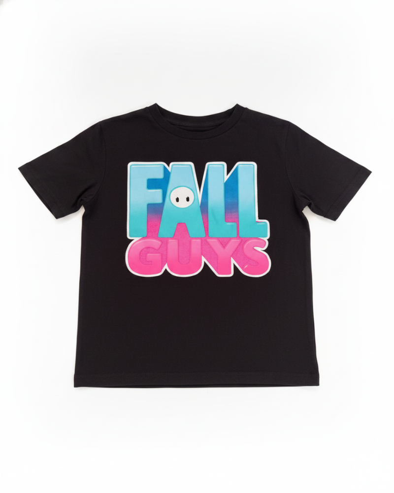 FALL GUYSFALL GUYS Tee-shirts Garçon Rose