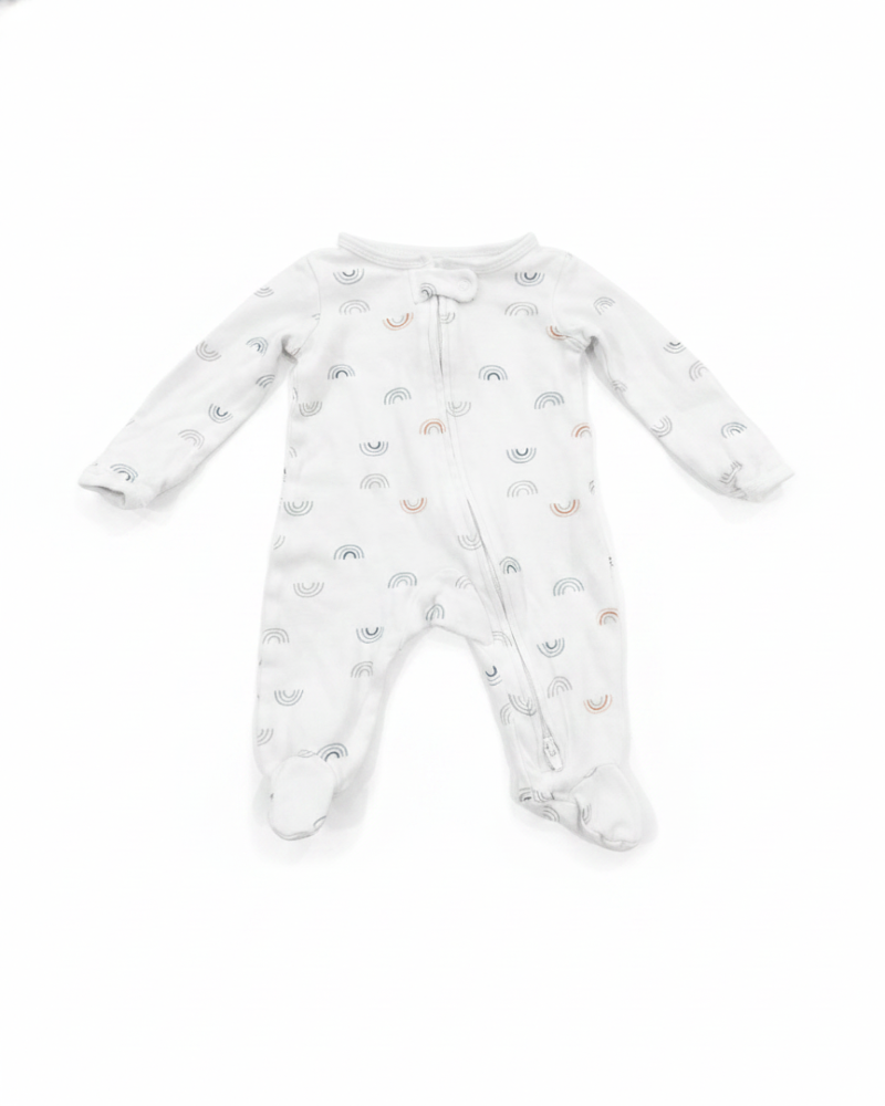 Carter'sCarter's Pyjamas Neutre Gris