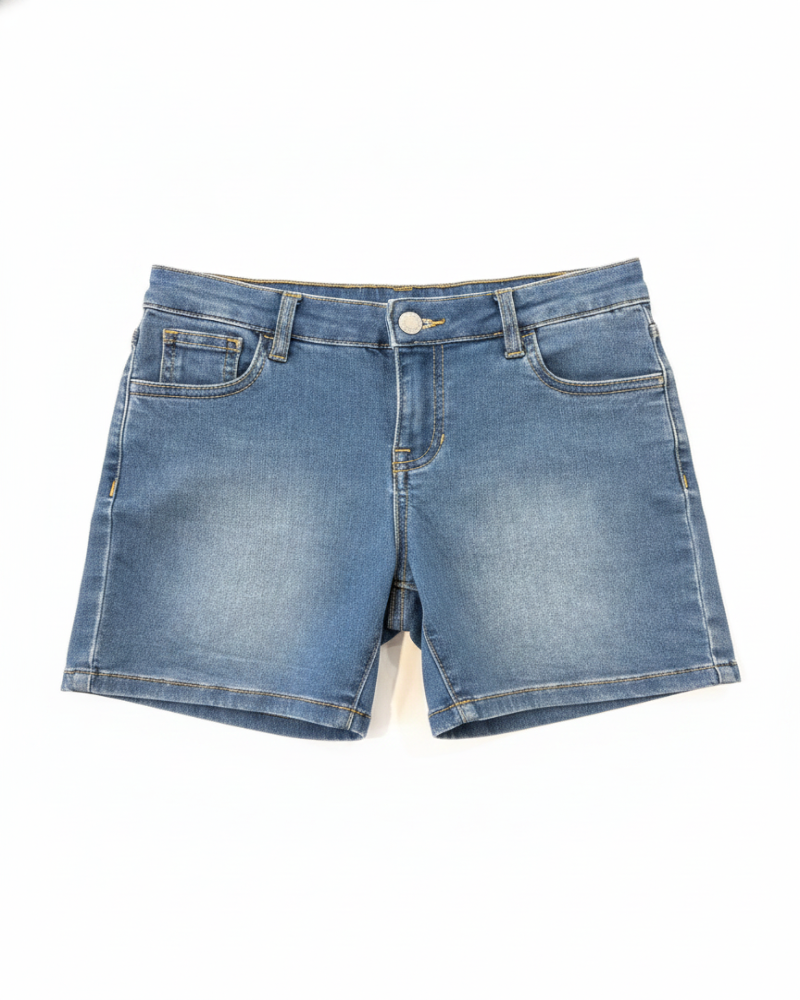 Joe FreshJoe Fresh Shorts Neutre Bleu