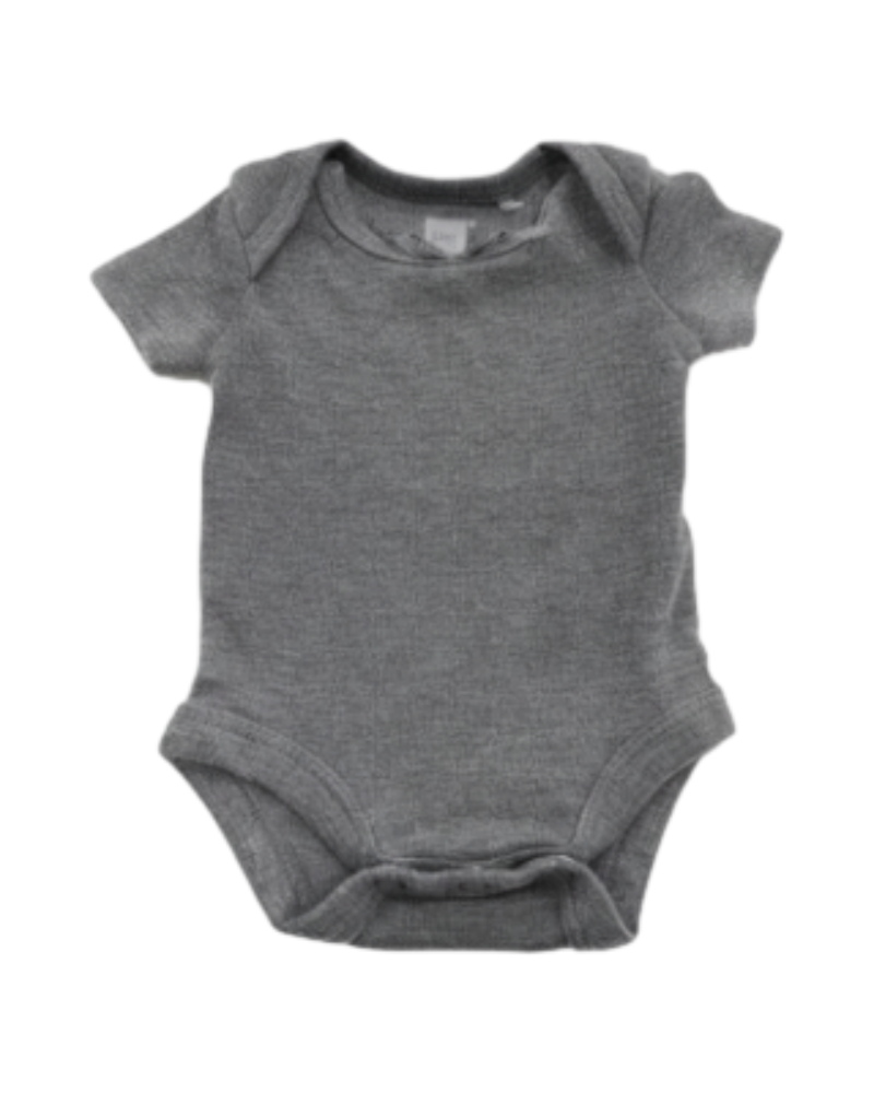 tagtag Cache-couches Fille Gris