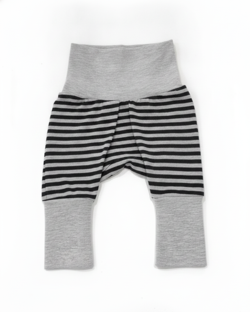 Tag Pantalon évolutif 0-6mois