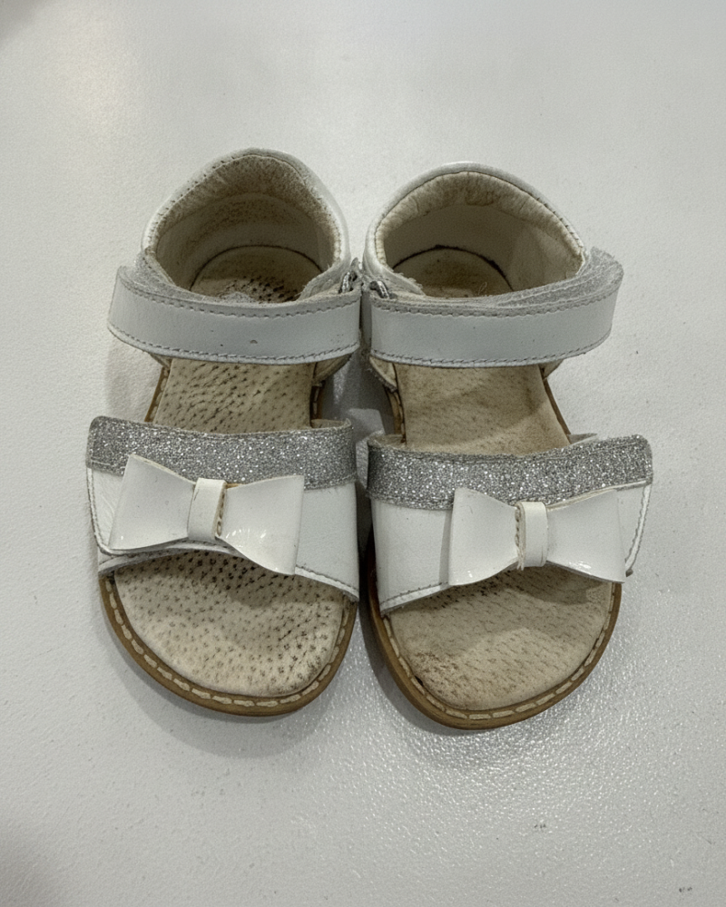 Inconnue Sandales
