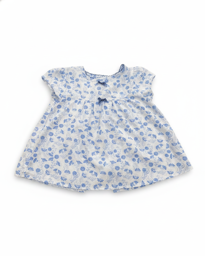 BOLOBOLO Tee-shirts Fille Blanc