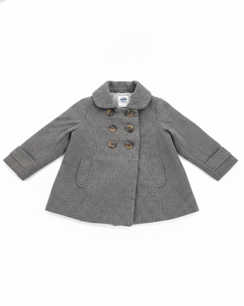 Old NavyOld Navy Manteaux Fille Gris