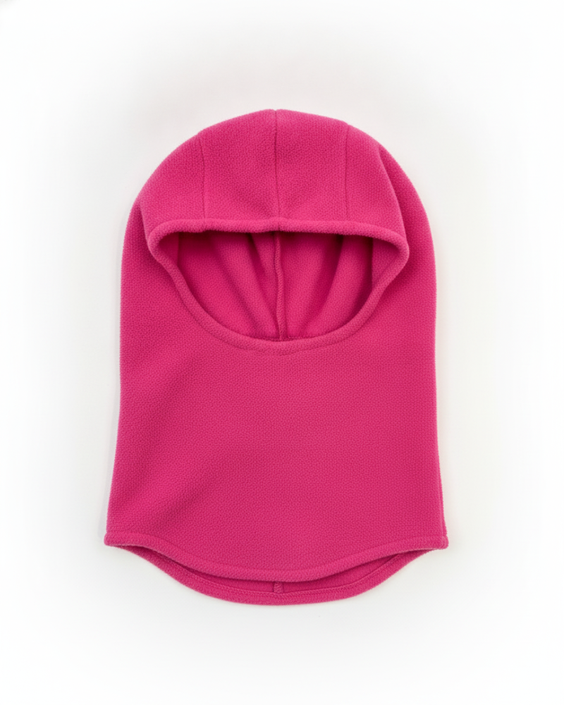 tagtag Cache-cous Fille Rose