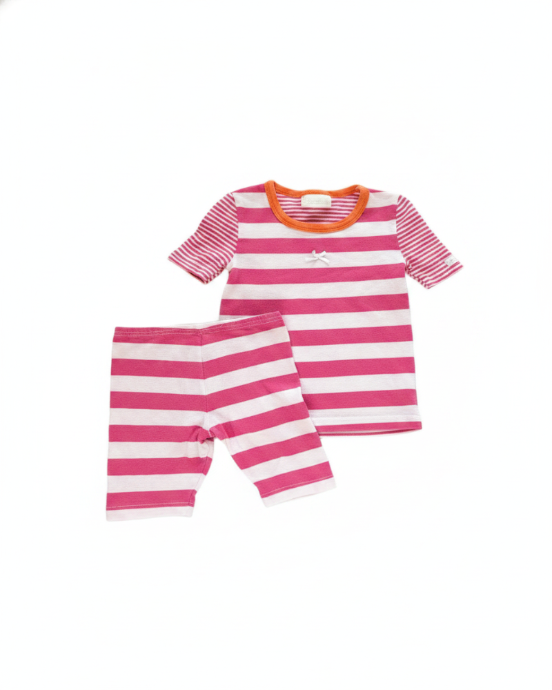 CoccoliCoccoli Pyjamas Fille Blanc