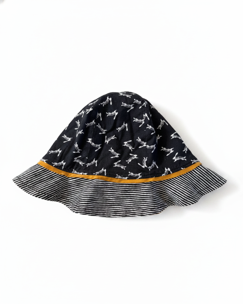 Inconnue Chapeaux, Casquettes