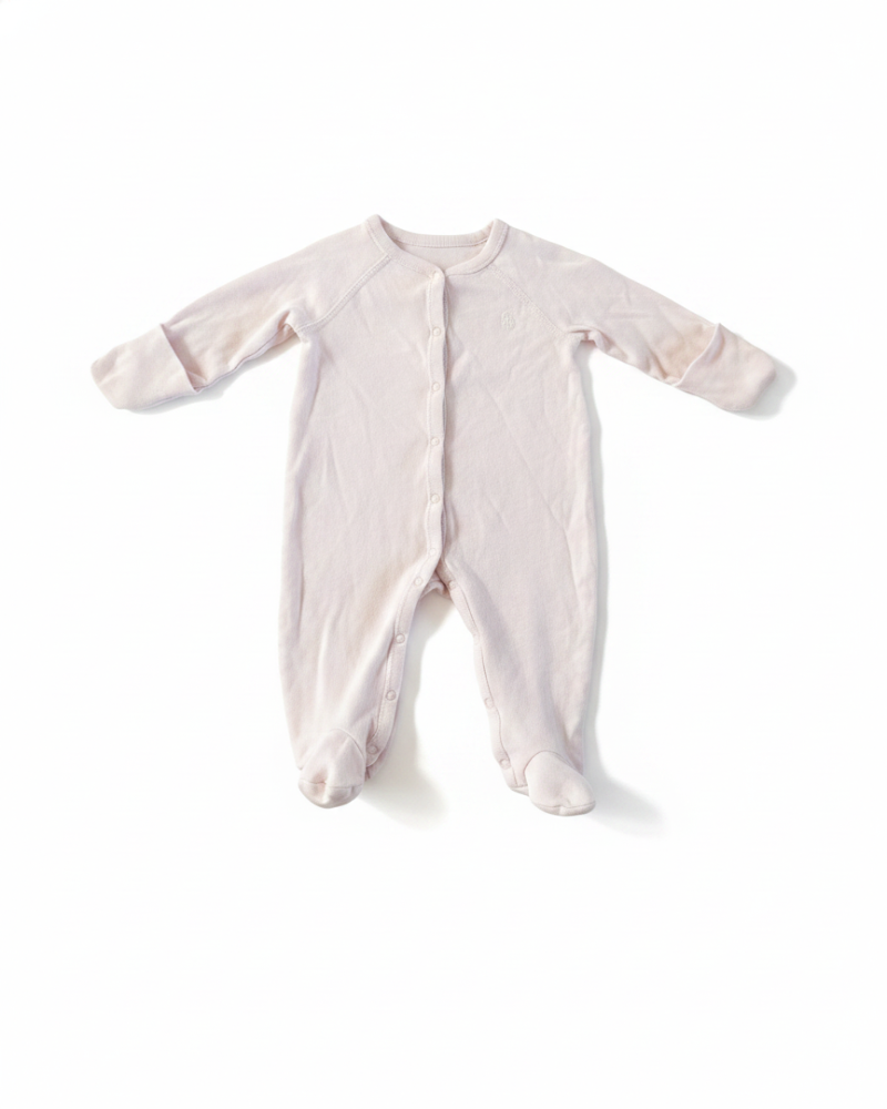 Ralph LaurenRalph Lauren Pyjamas Fille Rose