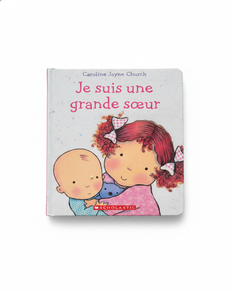 ScholasticScholastic Livres Blanc