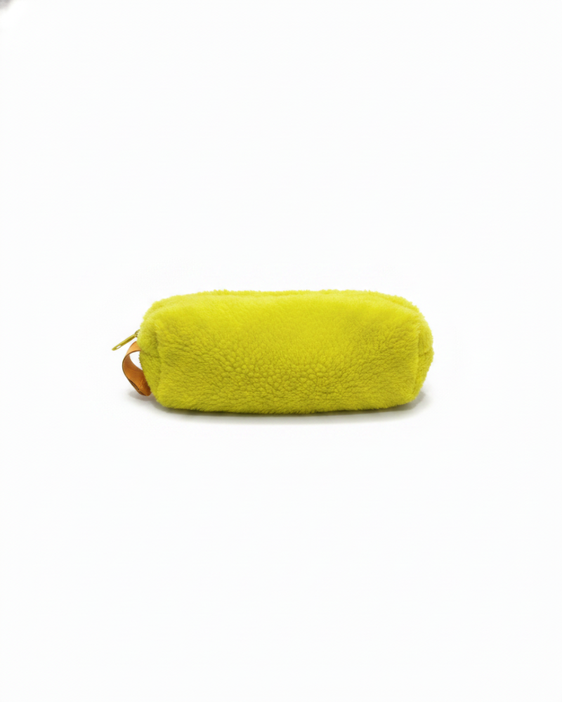 Três e JáTrês e Já Accessoires Neutre Vert