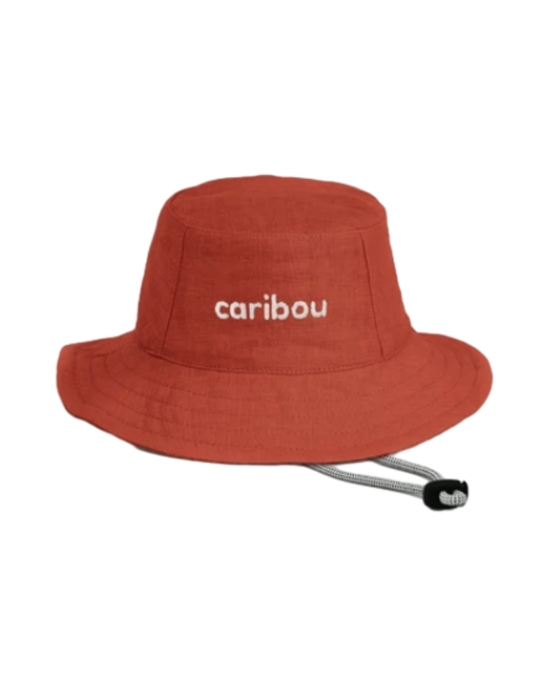 CaribouCaribou Chapeaux, Casquettes Neutre Marron