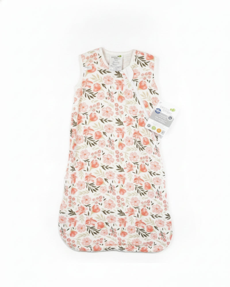 PerlimpinpinPerlimpinpin Dormeuses Fille Vert