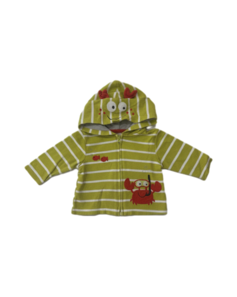 PekklePekkle Vestes Neutre Vert