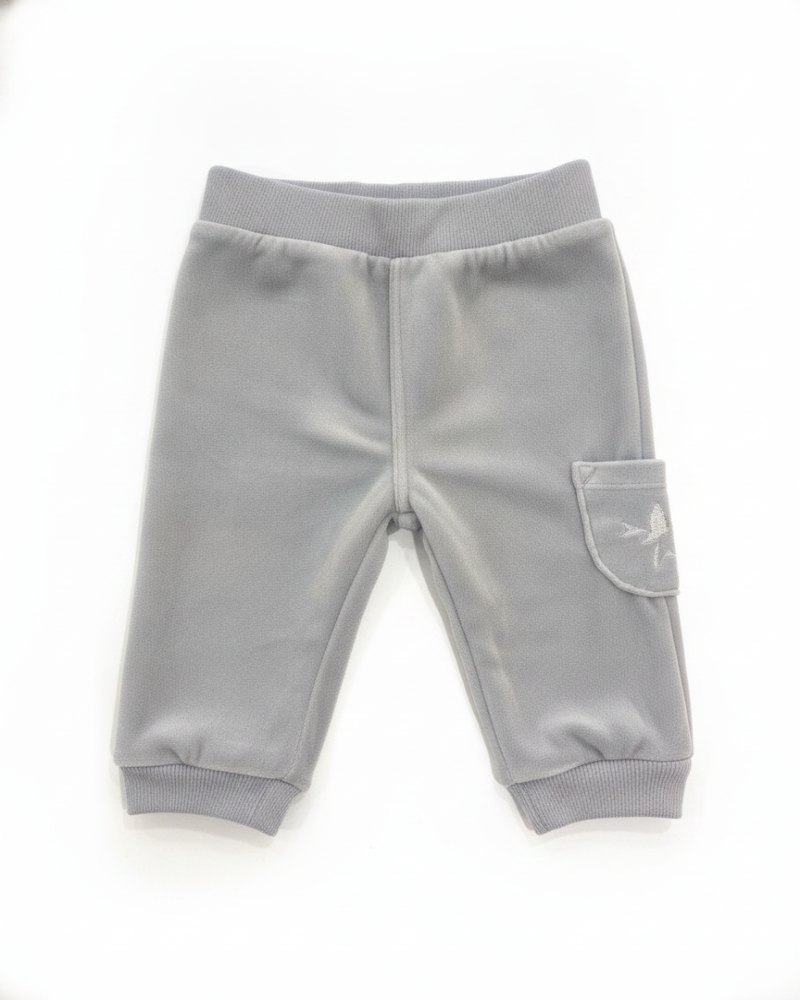 OrchestraOrchestra Pantalons Neutre Gris