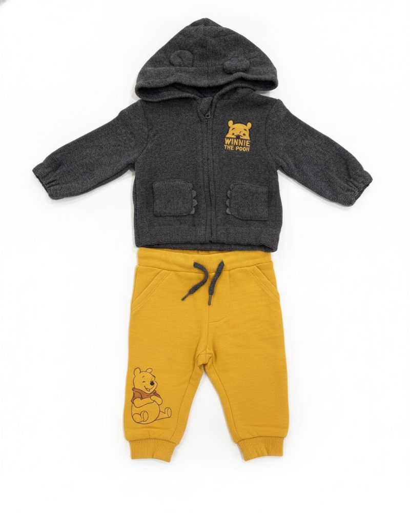 Disney babyDisney baby Ensembles Neutre Gris