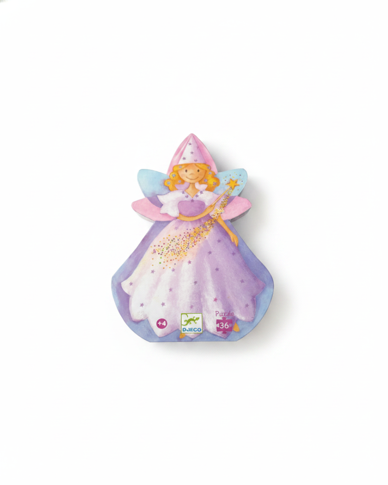 Djeco Jouet Fille Violet