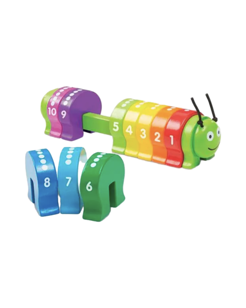 Melissa & Doug Jouet Neutre Vert